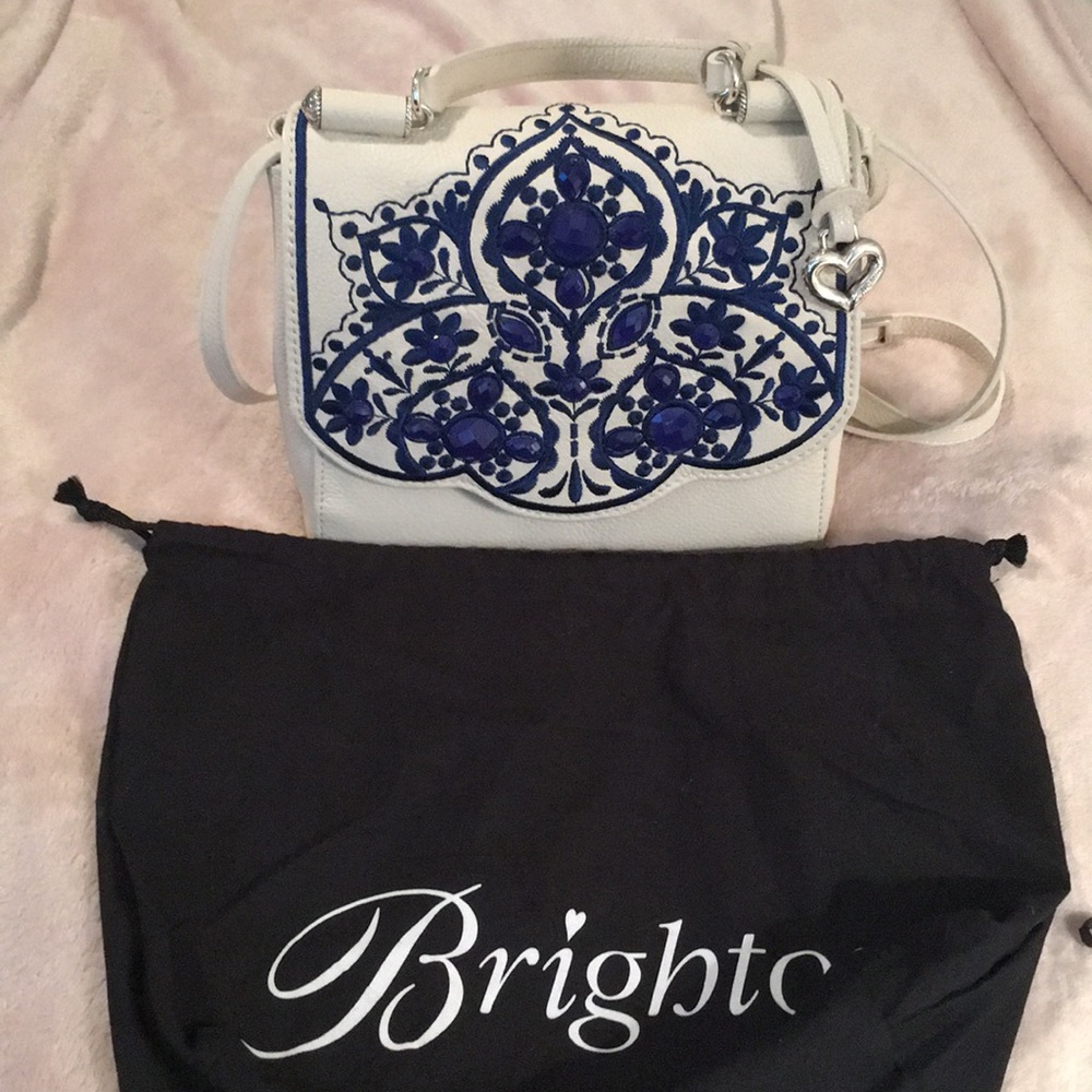 Beautiful Brighton bag